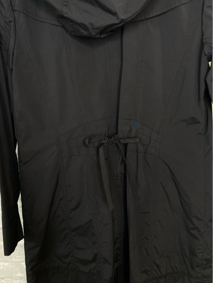 Cole Haan Size S Black Coat