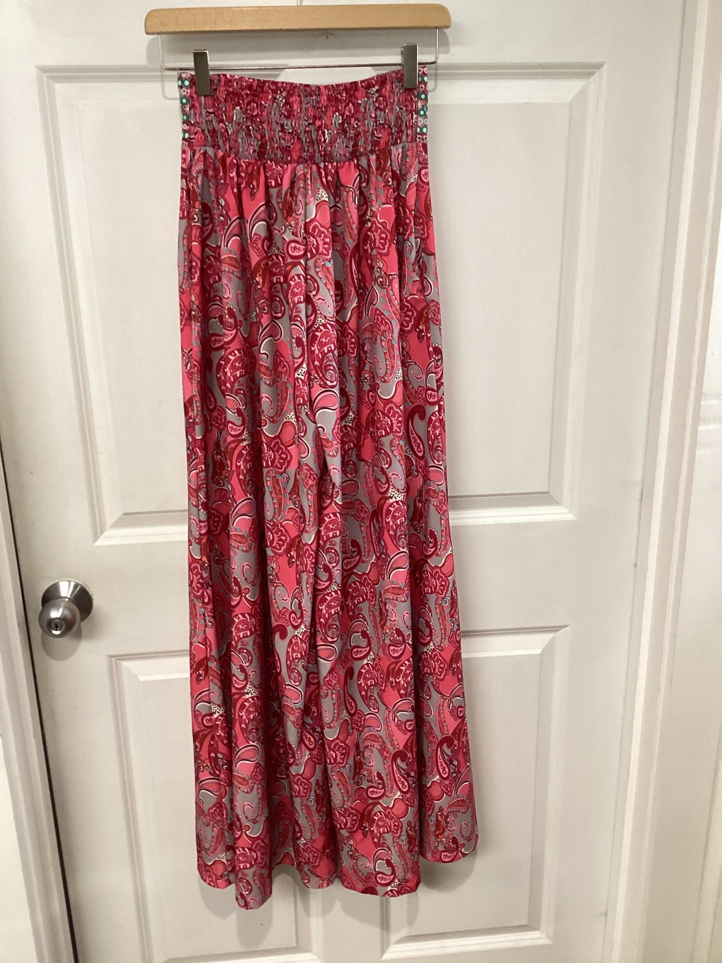 Size XS/S Pink Pants
