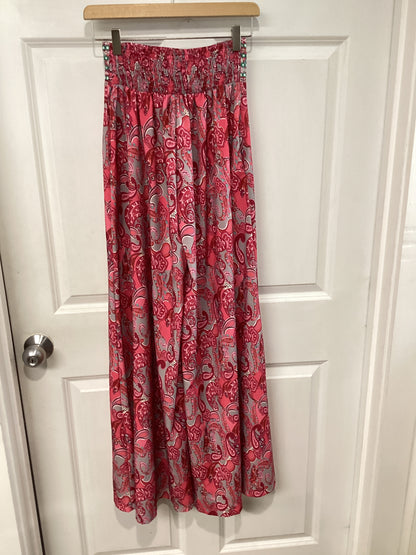 Size XS/S Pink Pants