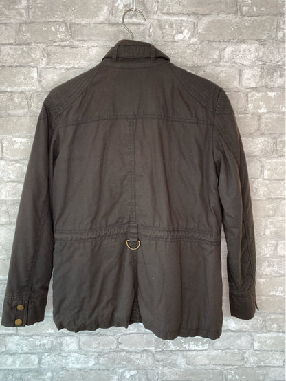 Boden Size S/6 Brown Jacket (Outdoor)