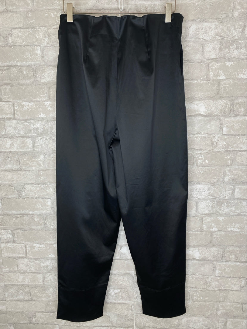 aday Size M Black Pants