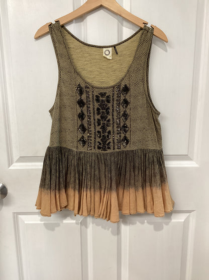 Akemi & Kin Size S Misc. Tops