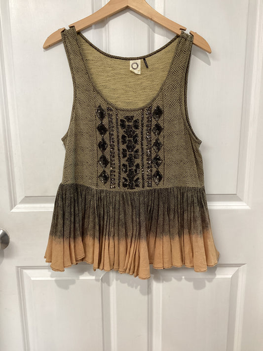 Akemi & Kin Size S Misc. Tops