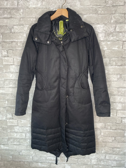 Soia & Kyo Size S Black Coat