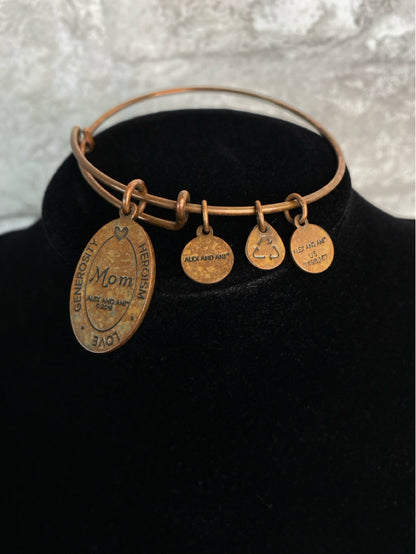 Alex & Ani Bracelet