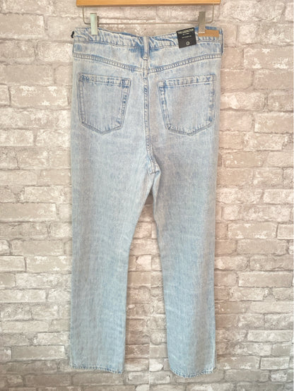 BlankNYC Size S/6 light wash Jeans