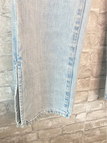 BlankNYC Size S/6 light wash Jeans