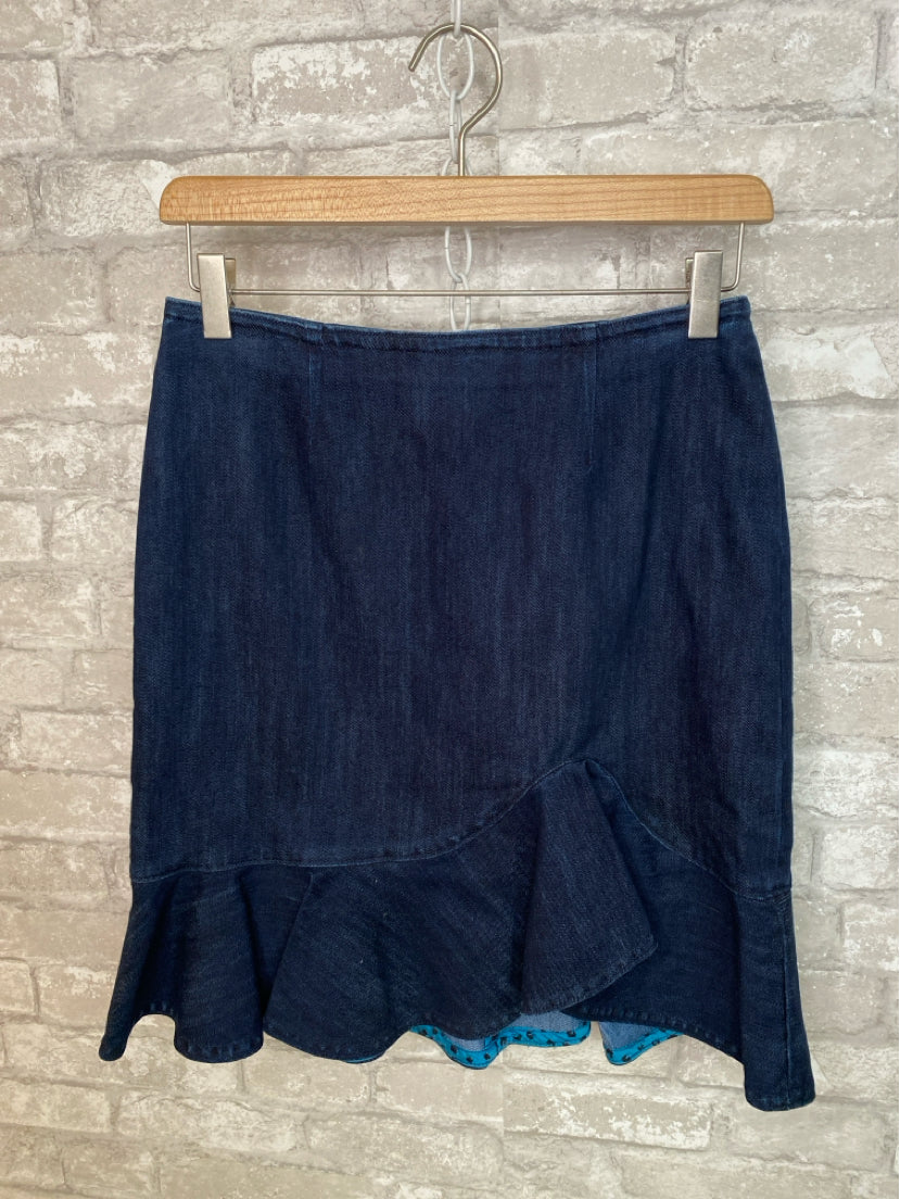 Leifsdottir Size XS/2 Skirt