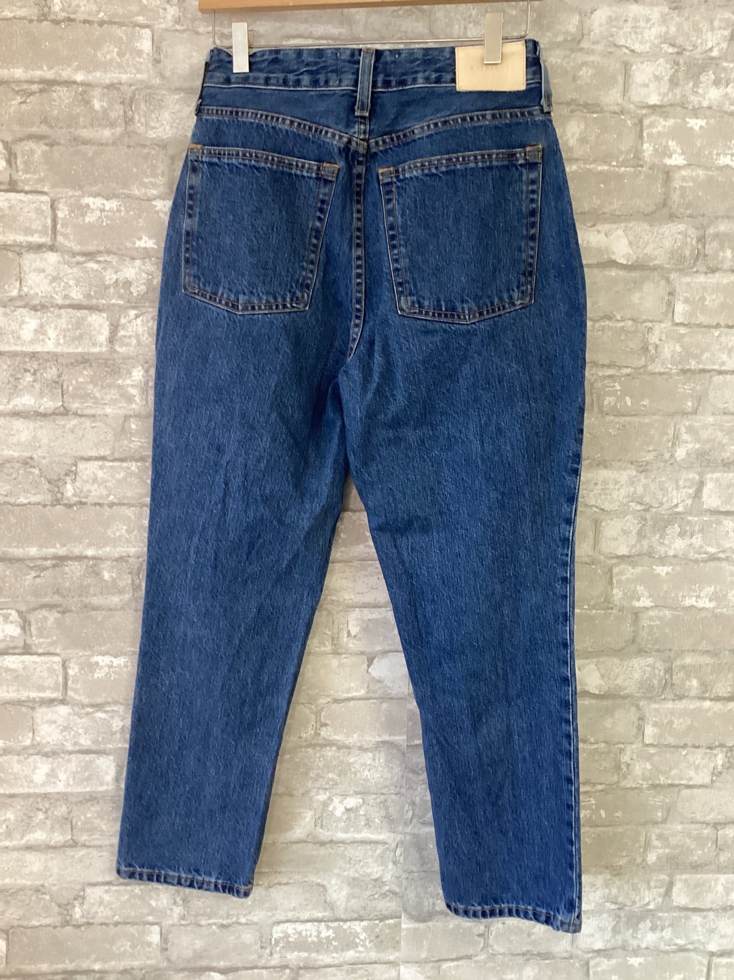 Everlane Size XS/2 Medium Wash Jeans
