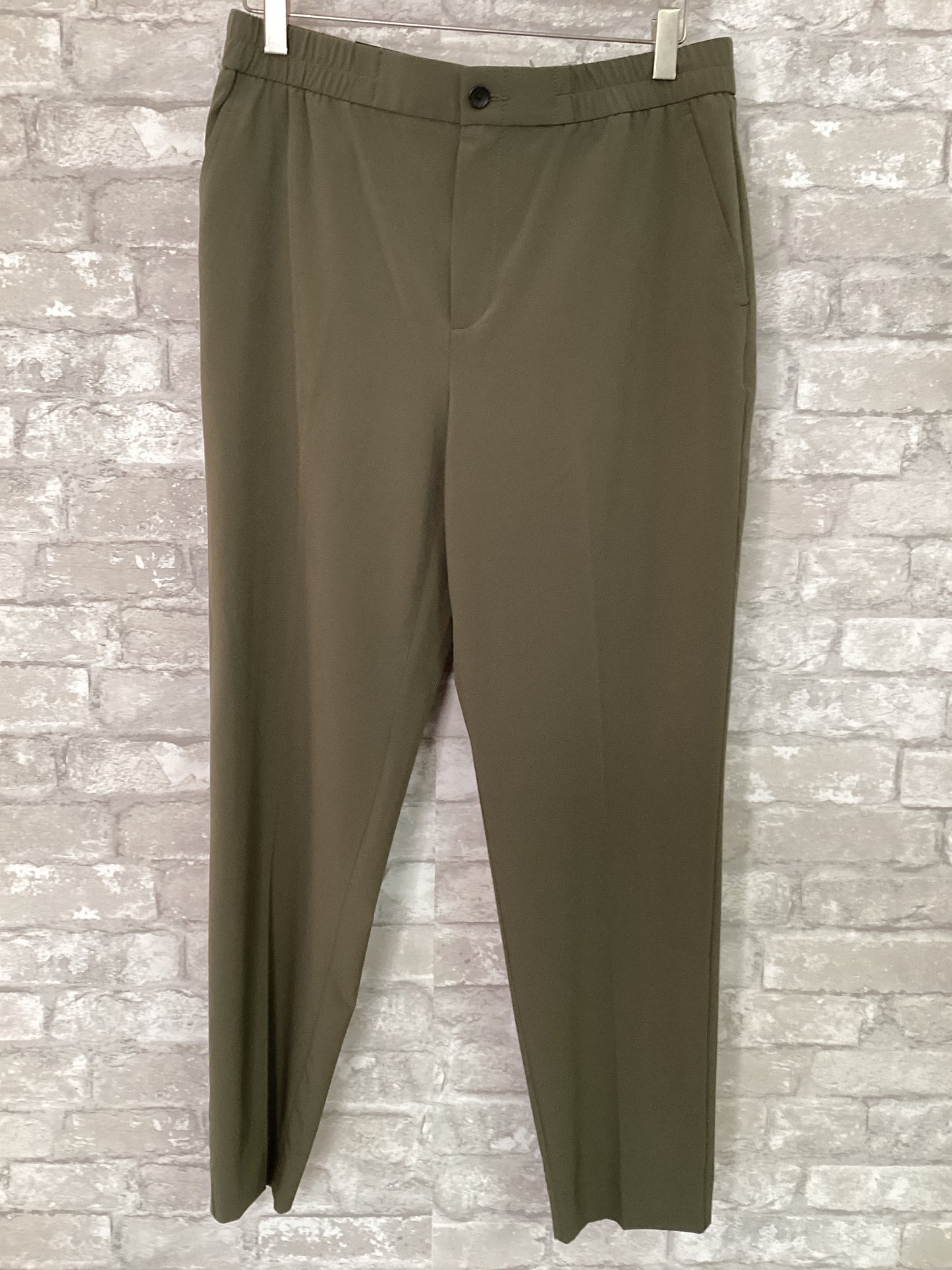 Banana Republic Size S Olive Joggers