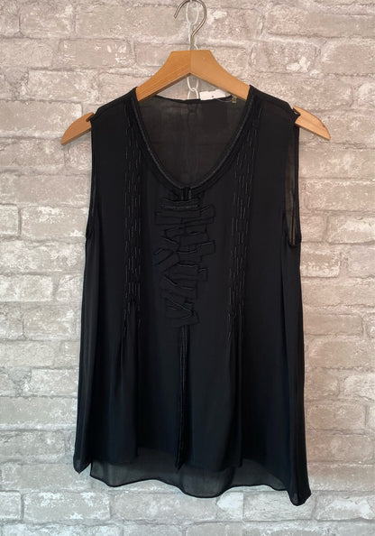 XS - NWT Elie Tahari Blouse