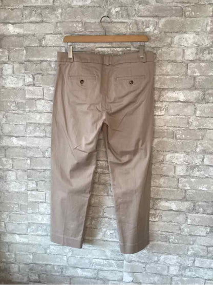 Banana Republic Size 8 Kahki Pants