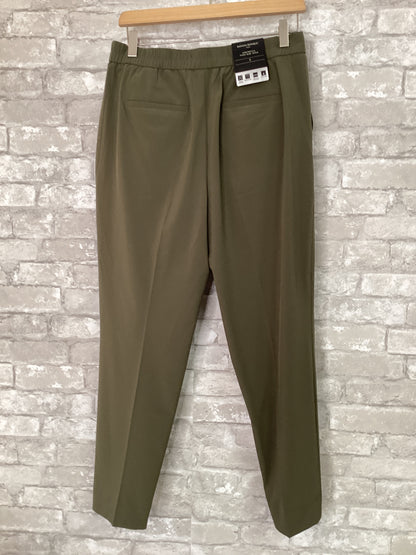 Banana Republic Size S Olive Joggers