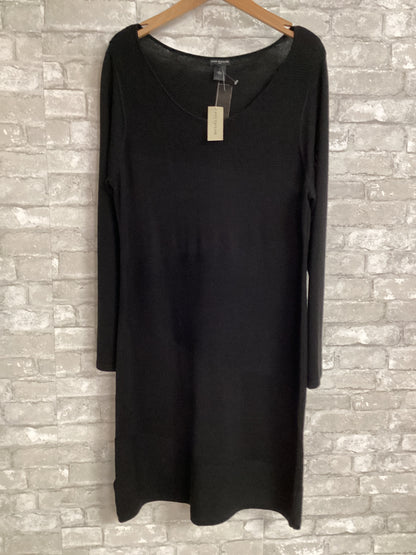 Ann Taylor Size XL Black Dress