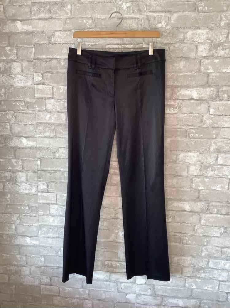 H&M Size 8 Black Pants