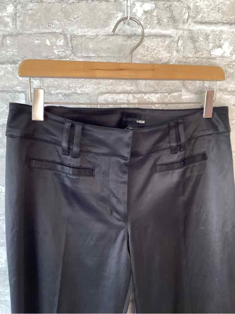 H&M Size 8 Black Pants